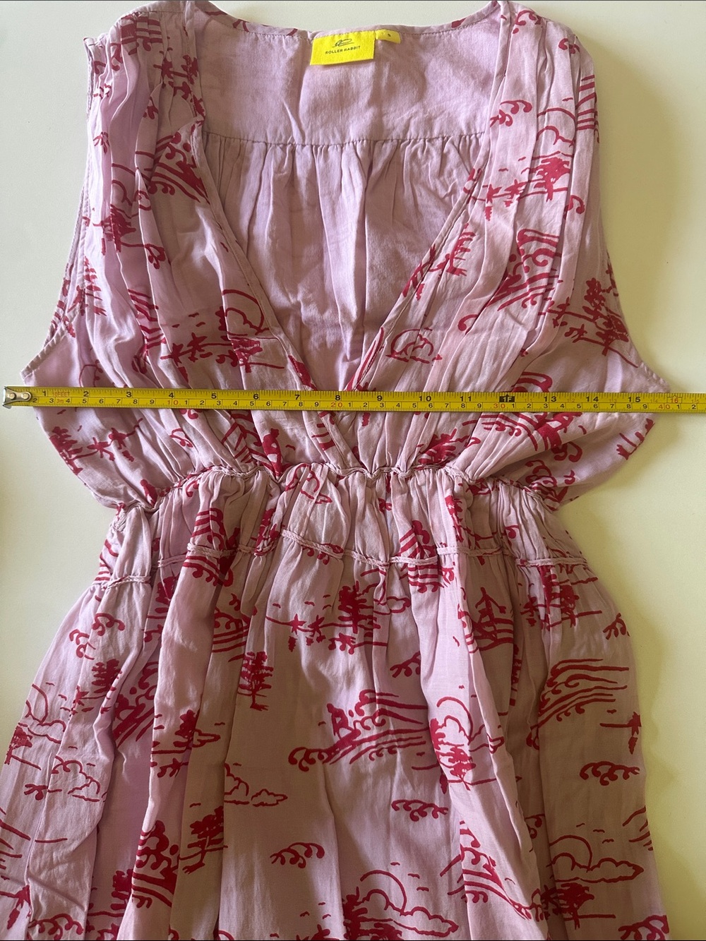 Roller Rabbit Sundress - Picture 10 of 12